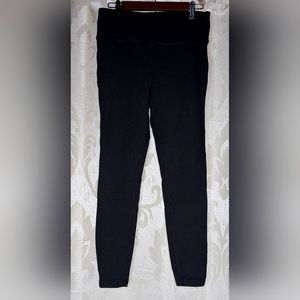 MAX & MIA LEGGINGS SIZE LARGE